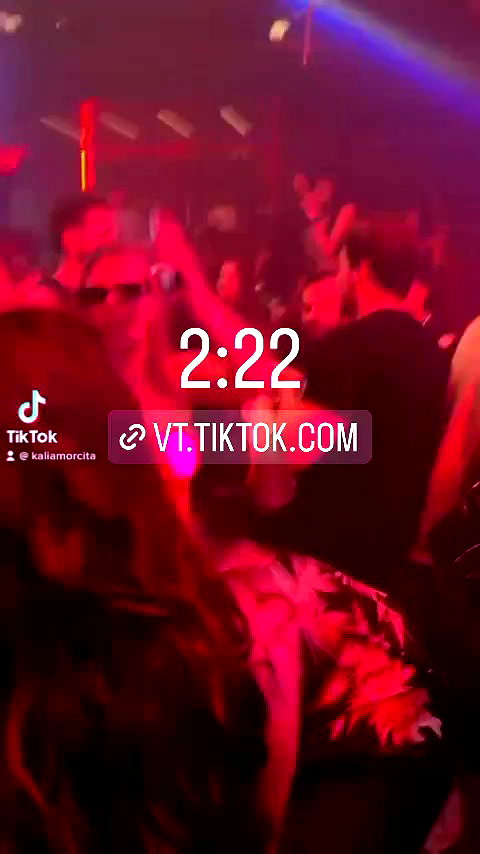 Kali Amorcita archive video preview