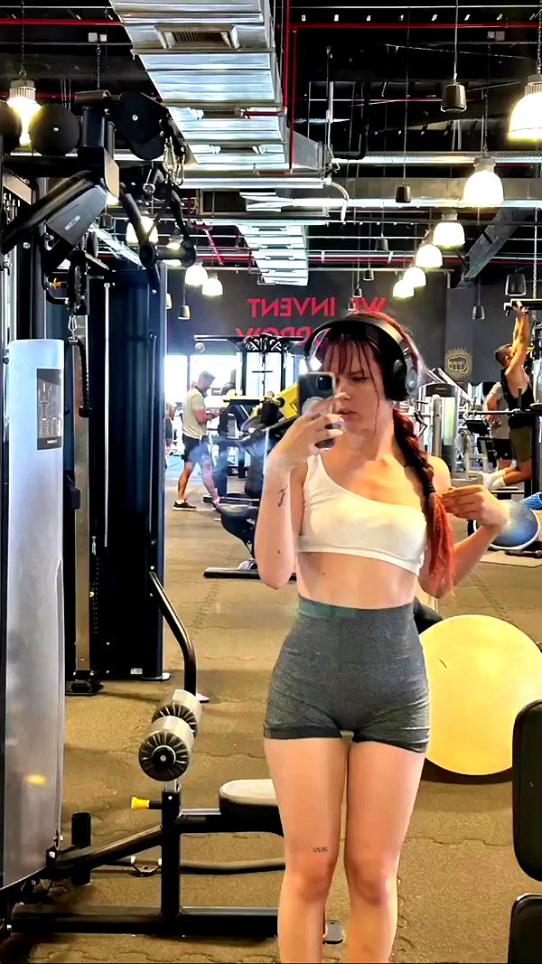 Kali Amorcita archive video preview