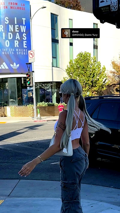 gwendolynceline gwendolynceline archive video