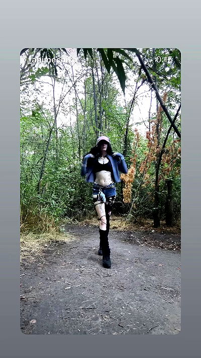 _animechika_ _animechika_ archive video