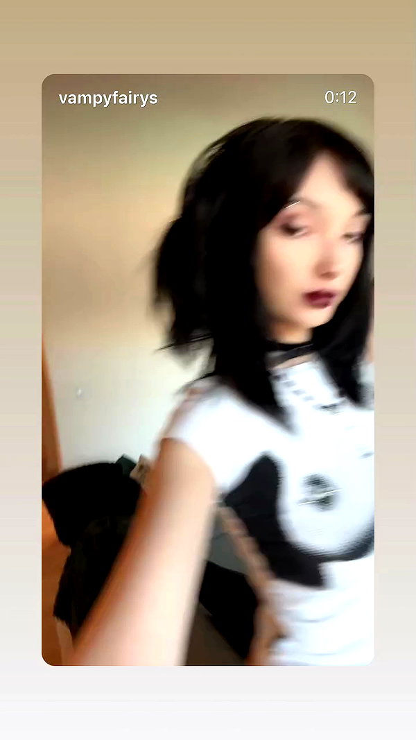 vampyfairys archive video preview
