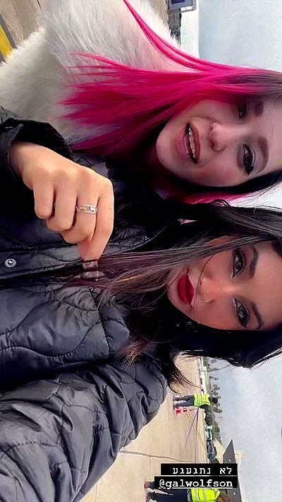 rebecka_tsadok rebecka_tsadok archive video