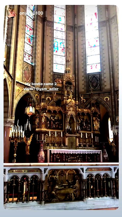 yam_adler yam_adler archive video