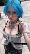 lyracr0w0 Altpins Profile Picture