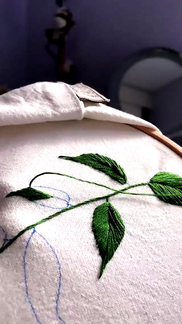 elianachetrit archive video preview