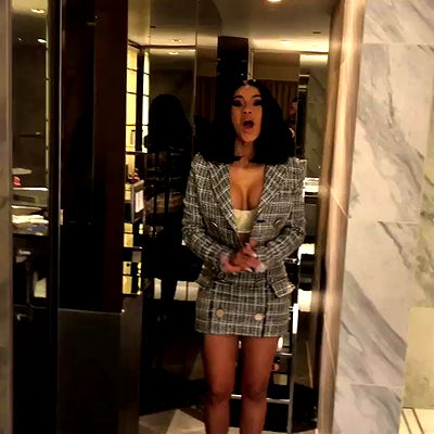 iamcardib iamcardib archive video