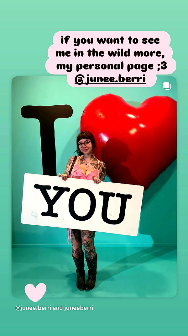 juneeberri archive video preview