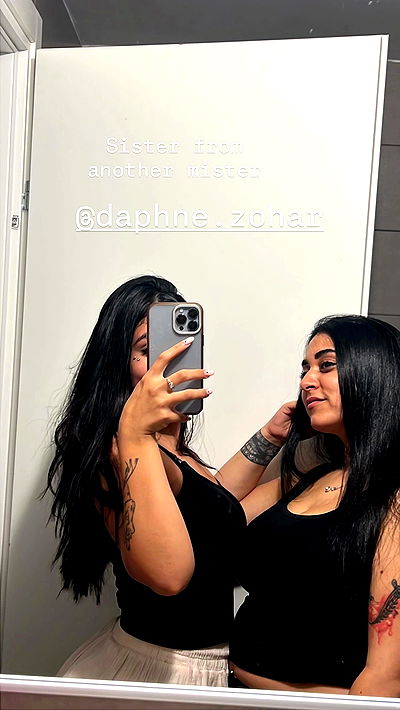 rebecka_tsadok rebecka_tsadok archive video