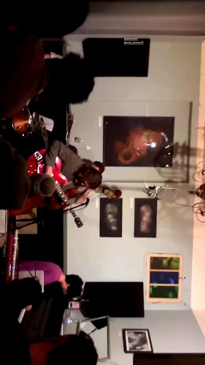 zoelegault_ zoelegault_ archive video