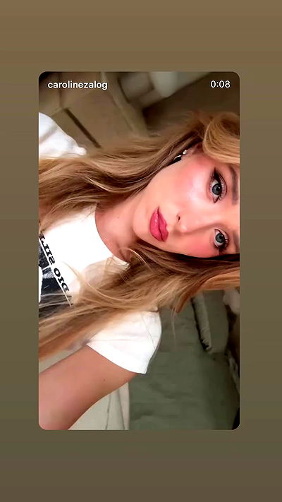 carolinezalog carolinezalog archive video