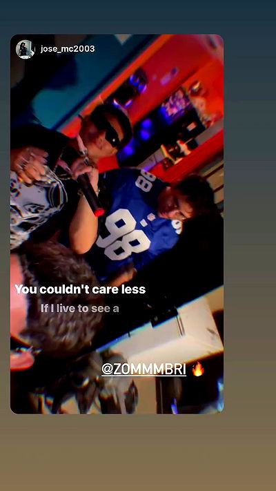 zommmbri zommmbri archive video