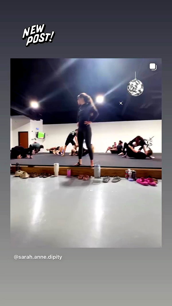 sarah.anne.dipity archive video preview
