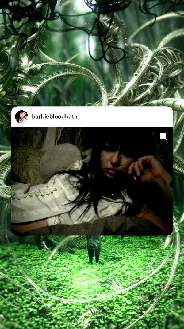 barbiebloodbath archive video preview