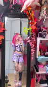 kriiizellda Altpins Profile Picture