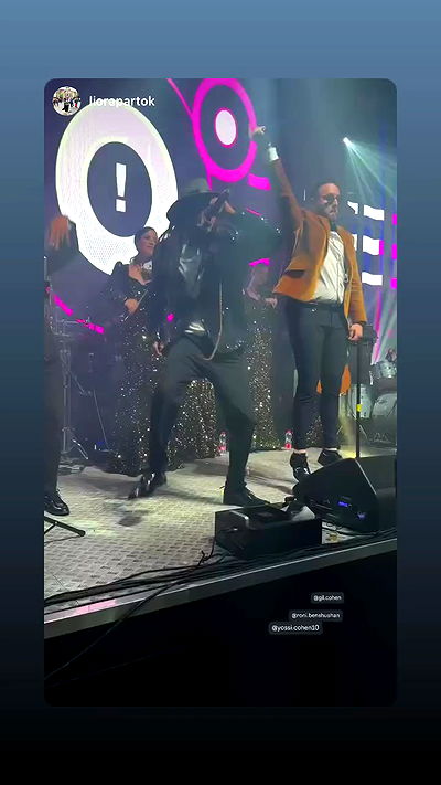 roni.benshushan roni.benshushan archive video