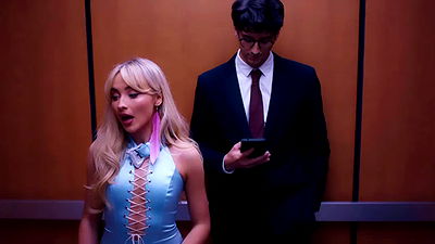 sabrinacarpenter sabrinacarpenter archive video