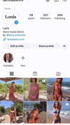 ilana_kotlovker Altpins Profile Picture