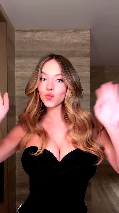 sydney_sweeney sydney_sweeney archive video