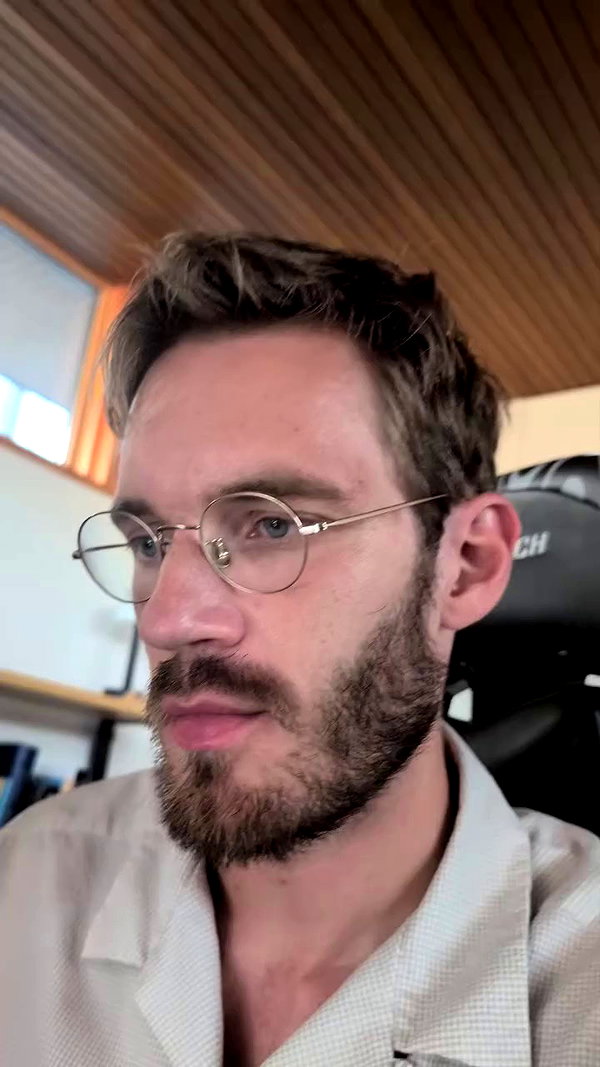 pewdiepie archive video preview