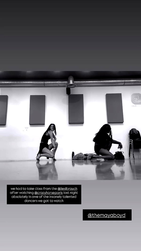 charlidamelio archive video preview