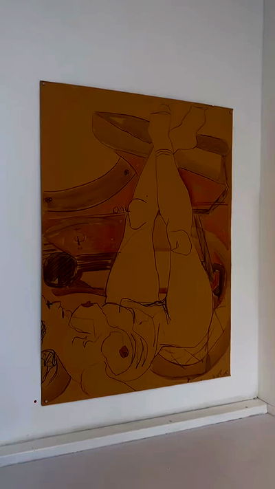 noa_zemlyanski noa_zemlyanski archive video