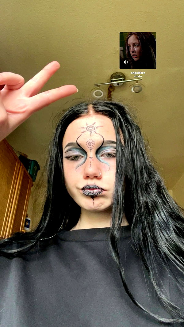 666spicynoodle archive video preview