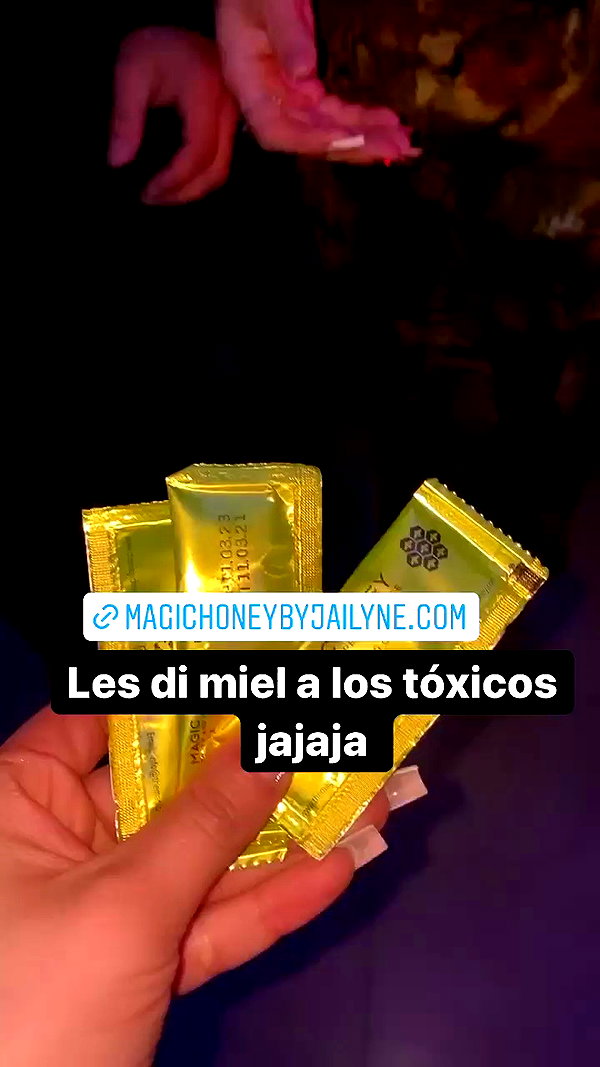 jailyneojeda archive video preview