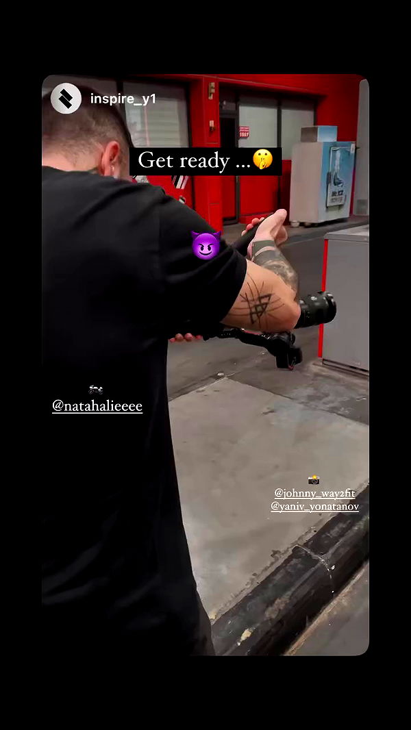 natahalieeee archive video preview