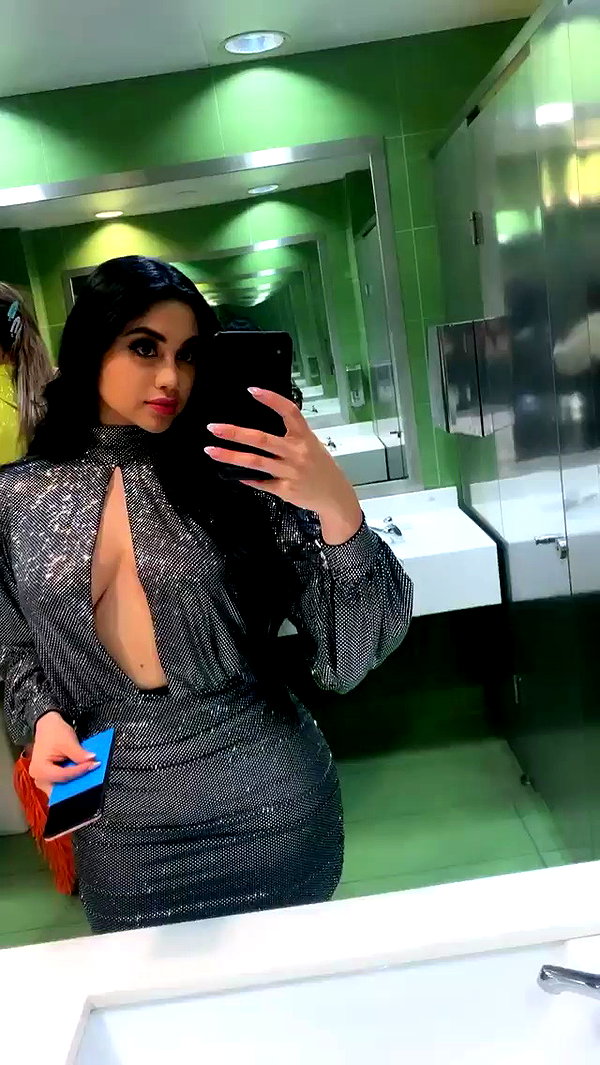 jailyneojeda archive video preview