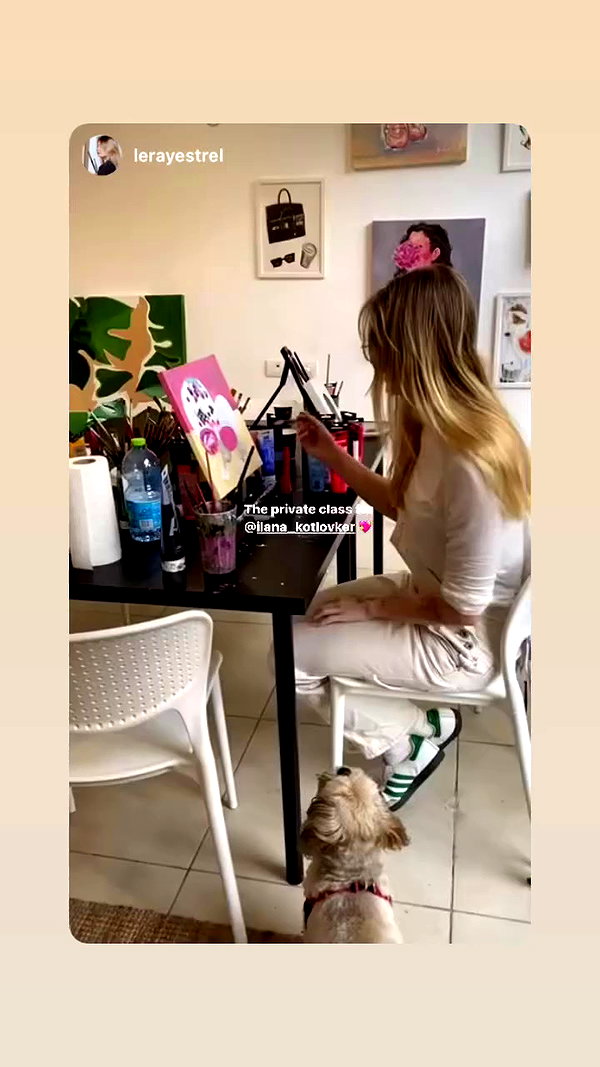 ilana_kotlovker archive video preview