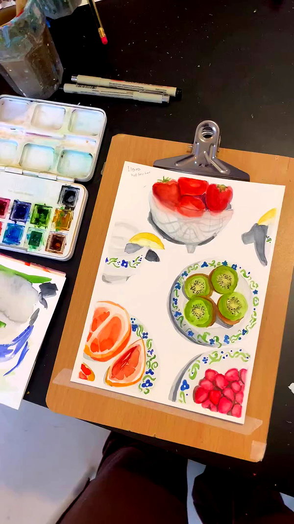 ilana_kotlovker archive video preview