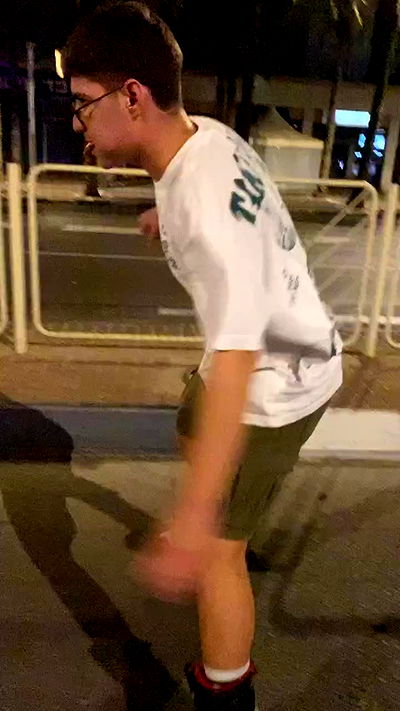 noa_zemlyanski noa_zemlyanski archive video