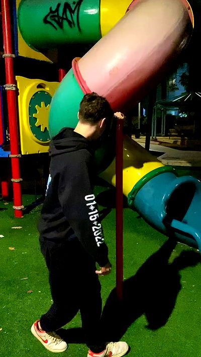 noa_zemlyanski noa_zemlyanski archive video