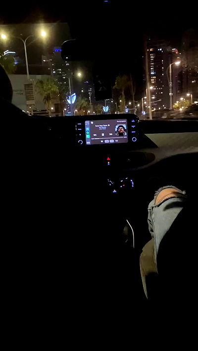 noa_zemlyanski noa_zemlyanski archive video