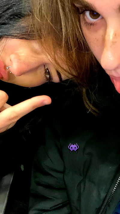 noa_zemlyanski noa_zemlyanski archive video