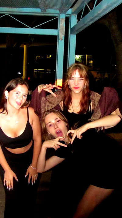 noa_zemlyanski noa_zemlyanski archive video