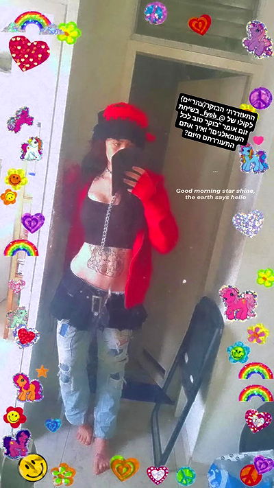 shayli_or shayli_or archive video