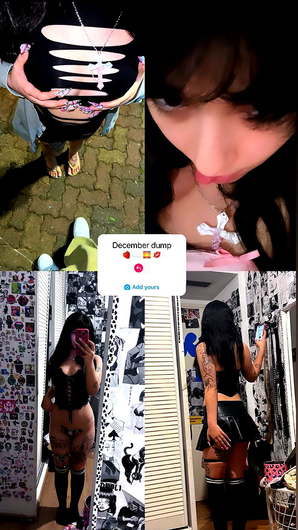 hellowkitty4ever archive video preview