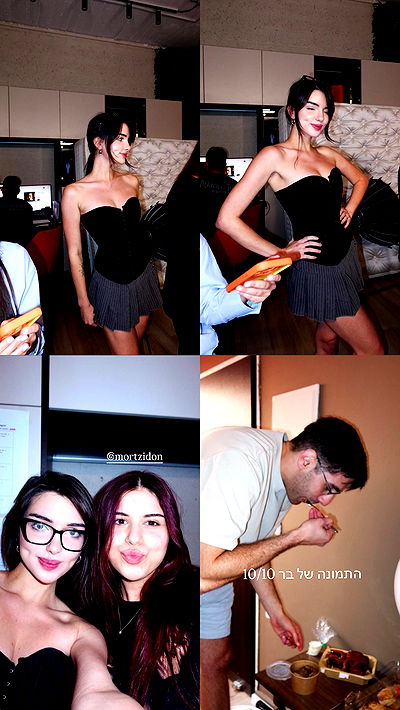 itsilanosh itsilanosh archive video