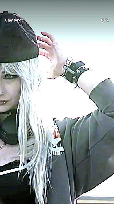 6nattynat9 6nattynat9 archive video