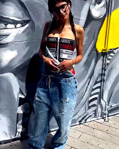 miakhalifa miakhalifa archive video