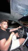 lior.kashanovsky Altpins Profile Picture