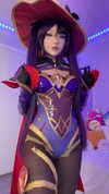 lena_kitsune Altpins Profile Picture