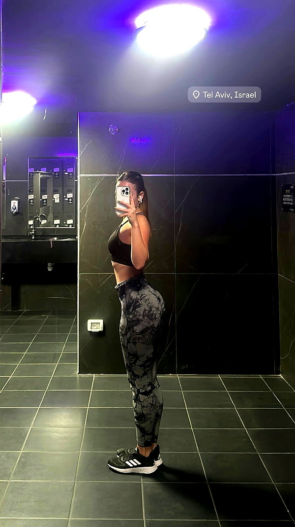 roni_ackerman archive video preview