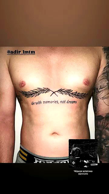 bitch_tattooist_17 archive video preview