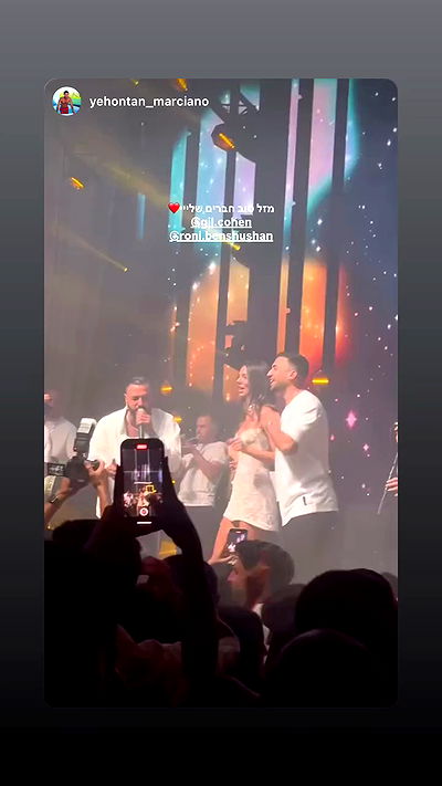 roni.benshushan roni.benshushan archive video