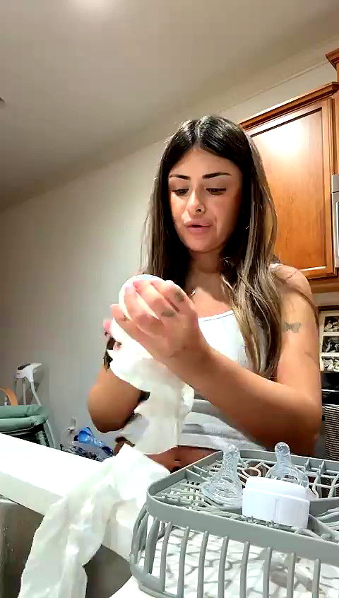 gabannalisa archive video preview