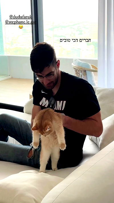 itsilanosh itsilanosh archive video