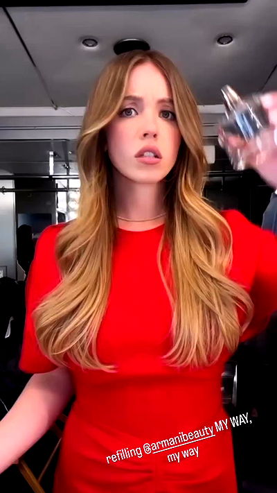 sydney_sweeney sydney_sweeney archive video