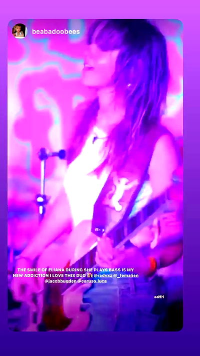 _femalien _femalien archive video